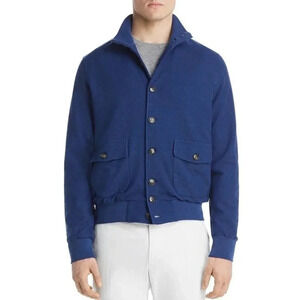 Dylan Gray Men's XL 100% Cotton Textured Jacket